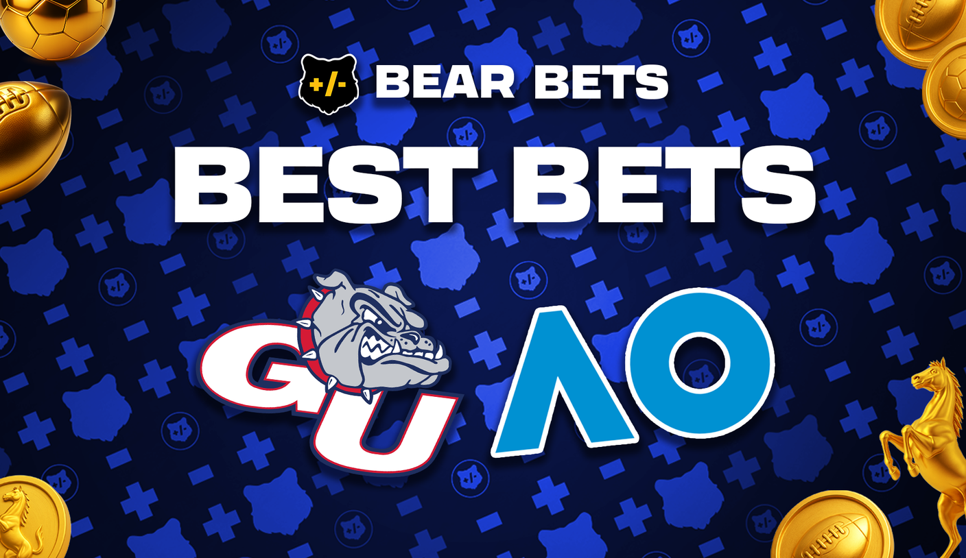 K1体育 - 2026 CBK、海斯曼奖、网球赔率预测：克里斯·‘熊’·法利卡专家力荐最佳押注